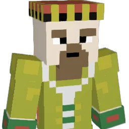 Avocadodeale's Minecraft skin