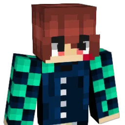 Avoced01 Minecraft avatar bust
