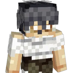 Avogodo_ Minecraft avatar bust