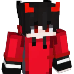 AvoidDak's Minecraft skin