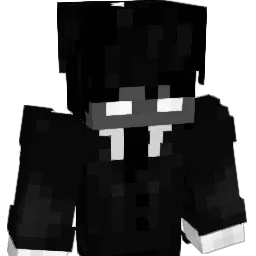 Avoid_TheVoid's Minecraft skin
