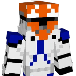 Avoiders's Minecraft skin