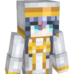 Avoidry Minecraft avatar bust