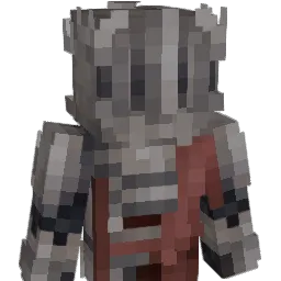 Avolanche4 Minecraft avatar bust
