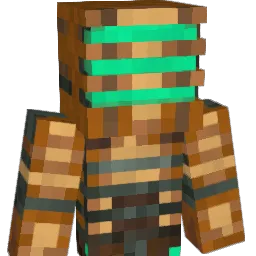 Avoleth's Minecraft skin