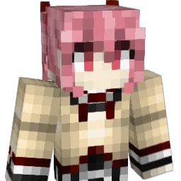 Avonej's Minecraft skin