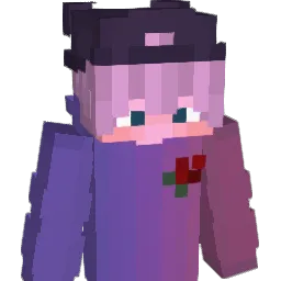 Avontzz_ Minecraft avatar bust