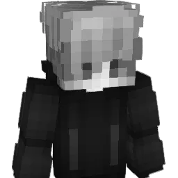 AvoroxSW Minecraft avatar bust