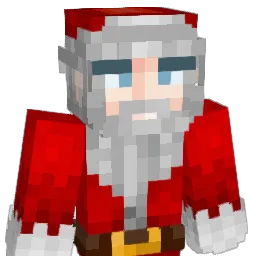 Avox753 Minecraft avatar bust