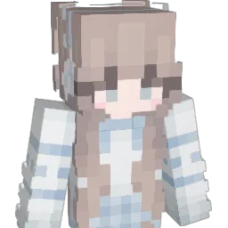Avox_Nirdoz Minecraft avatar bust