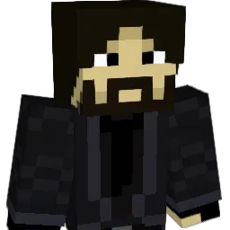 Avoz35 Minecraft avatar bust