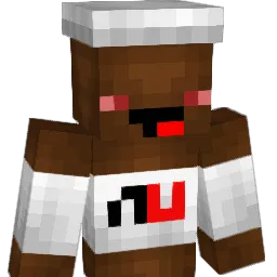 Avre_47 Minecraft avatar bust