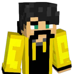 Avritas's Minecraft skin