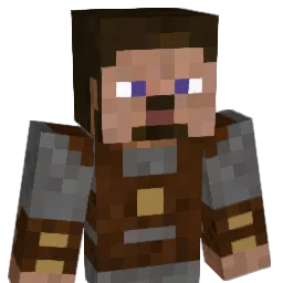 AvroChris's Minecraft skin