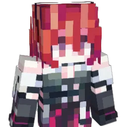 Avroyin's Minecraft skin