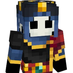 Avryee's Minecraft skin