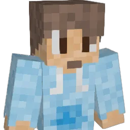 Avs11113 Minecraft avatar bust