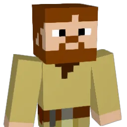 AvsFanInNc Minecraft avatar bust