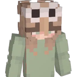 Avsunix's Minecraft skin