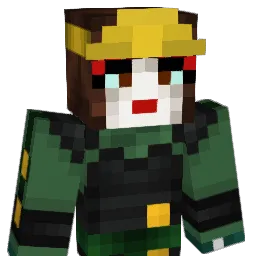 Avtemis's Minecraft skin
