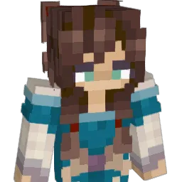 Avtr417 Minecraft avatar bust