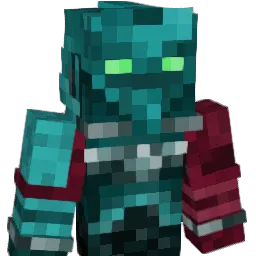 AvtugRntyrf Minecraft avatar bust