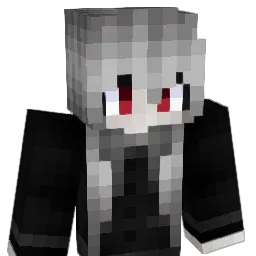 Avuhh's Minecraft skin