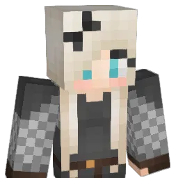 Avula Minecraft avatar bust