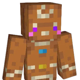 Avurger's Minecraft skin