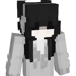 Avva1 Minecraft avatar bust