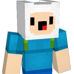 Avvium's Minecraft skin