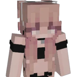 Avvrial's Minecraft skin