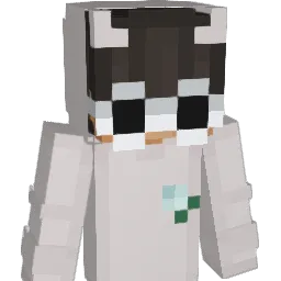 Avxryduhh Minecraft avatar bust