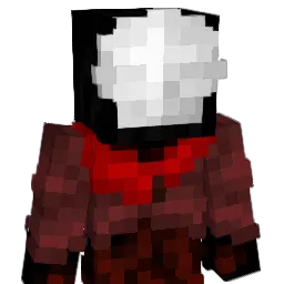 Avywenna Minecraft avatar bust