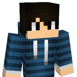 Aw3som3Yay's Minecraft skin