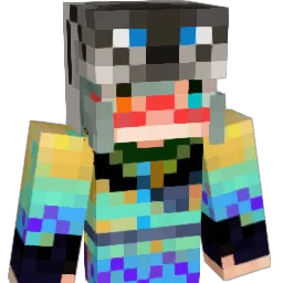AwE0's Minecraft skin
