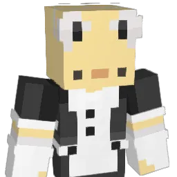 Aw_Aw_C Minecraft avatar bust