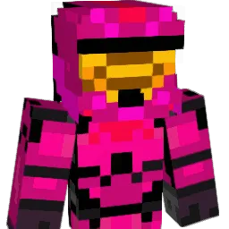 Awadafuk Minecraft avatar bust