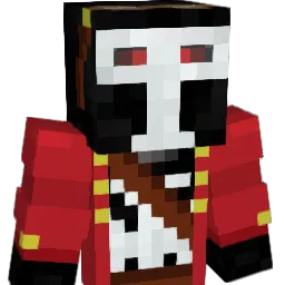 Awah_23 Minecraft avatar bust