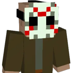 Awake005 Minecraft avatar bust
