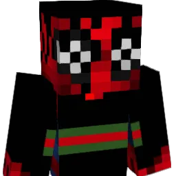 AwakenTheAngel Minecraft avatar bust