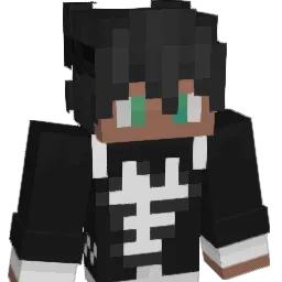 Awaken_Lynn Minecraft avatar bust
