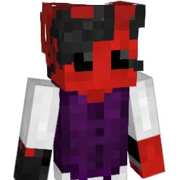 AwakenedMimic Minecraft avatar bust
