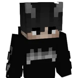 Awakened_Gon Minecraft avatar bust