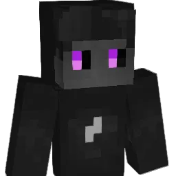 Awakeninqs Minecraft avatar bust