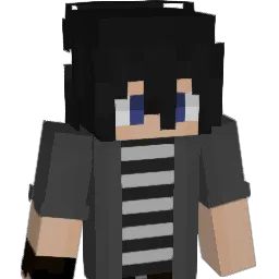 Awakzn's Minecraft skin