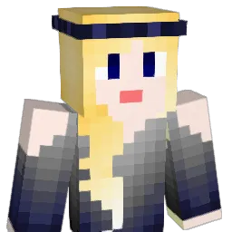 Awan's Minecraft skin