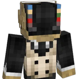 Awander's Minecraft skin