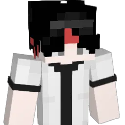 Awang1017 Minecraft avatar bust