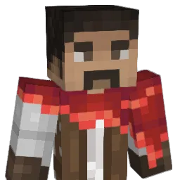 Awanturnik_ Minecraft avatar bust
